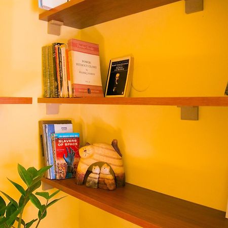 Spacious 1 Bed Flat Near Vitosha Blvd Sofía Exterior foto